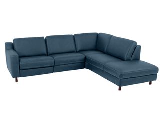 Schubiger M&ouml;bel Ecksofa Shetland Basic