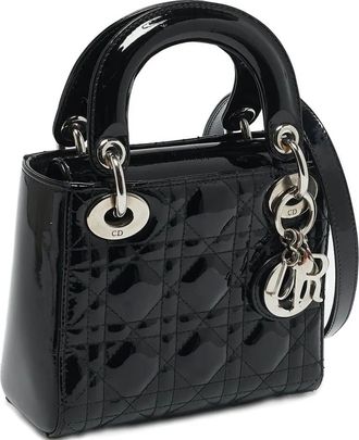 Dior 1149935 Black - Zwart