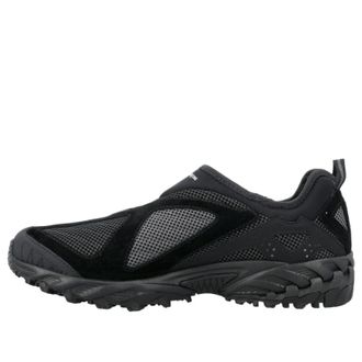 New Balance 610 x CDG Sneakers Black ML610SCD