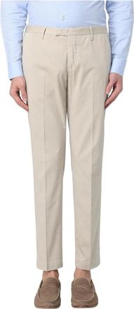 Pantaloni Torino Uomo, Pantaloni, Grigio, M, new