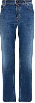 Jacob Cohen BOTTOMWEAR - Pantaloni jeans su YOOX.COM