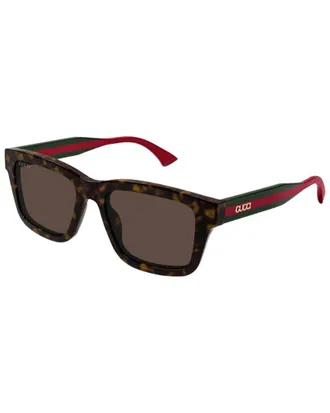 Gucci Mens 53Mm Sunglasses