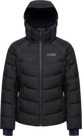 Colmar Extra Warm Water-Repellent Down Jacket