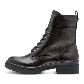 Tamaris Stivali con Lacci - - Shoes - Donna - Marrone - 38 EU