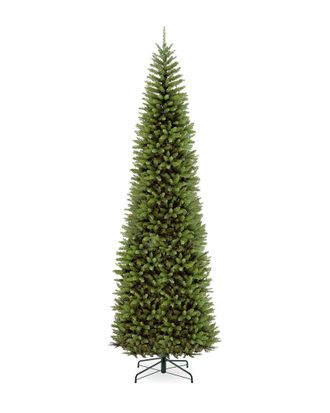 National Tree Company 9ft Kingswood Fir Pencil Tree