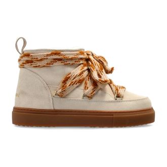 INUIKII Mujer, Zapatos, Beige, Talla: 40 EU