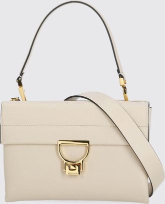 Coccinelle Borsa Arlettis Coccinelle in pelle