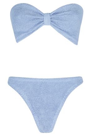 Hunza G Crinkle Intero