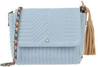 Sessun BAGS - Cross-body bags sur YOOX.COM