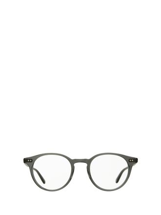 Garrett Leight Eyeglasses