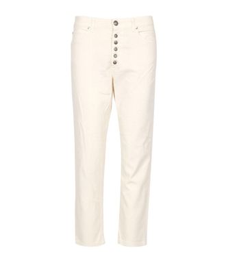 Roy Rogers Pantaloni Burro