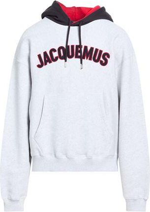 Jacquemus TOPWEAR - Sweatshirts on YOOX.COM