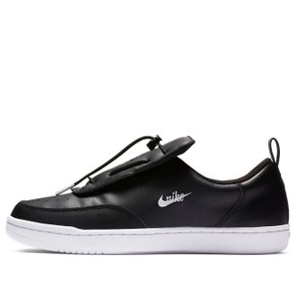Nike (WMNS) Nike Court Vintage ALT Black White CK7900-001