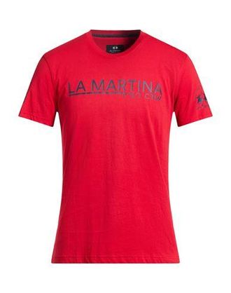 La Martina CAMISETAS Y TOPS - Camisetas en YOOX.COM