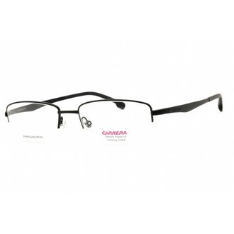 Carrera Demo Rectangular Mens Eyeglasses CARRERA 8860 0003 54