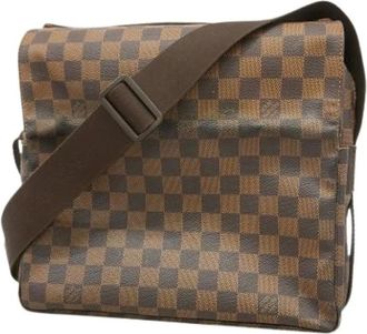 Louis Vuitton unisex, Pre-owned, Marrone, Taglia unica, used