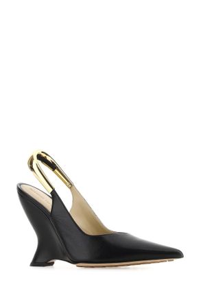 Bottega Veneta 1000 Scarpe Con Tacco High Heel Shoes