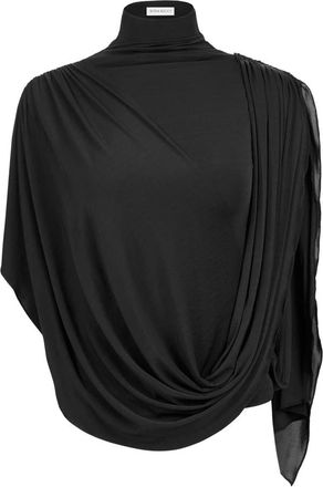 Nina Ricci Donna, Camicette, Nero, S, new