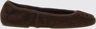 Tory Burch Ballet Flat TORY BURCH Woman color Brown