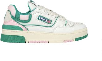 Autry Autry Clc Low Sneakers
