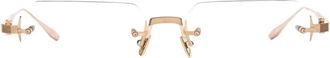 Akoni Mujer, Accesorios, Beige, Talla: ONE Size