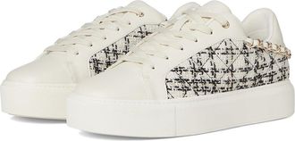 Aldo Tavi Womens Shoes White 1 : EU 42.5 (US Womens 11) B - Medium, Rubber