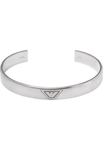 Bijoux pour Hommes Giorgio Armani Soldes jusqu'à jusqu'à −75