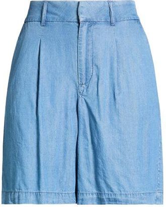 Only BOTTOMWEAR - Denim shorts on YOOX.COM