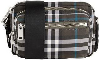 Burberry BORSE - Borse a tracolla su YOOX.COM