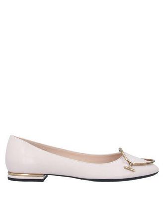Tod's SCHUHE - Ballerinas auf YOOX.COM