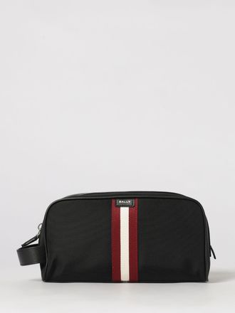 Bally Beauty case in nylon