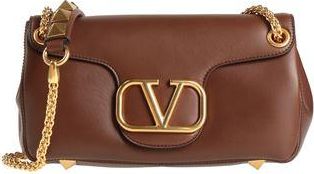 Valentino Garavani BOLSOS - Bolsos con bandolera en YOOX.COM