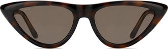 Jimmy Choo London Sparks G/S Sonnenbrille