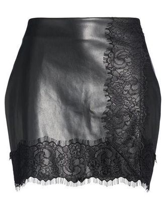 Liu Jo PARTES DE ABAJO - Minifaldas en YOOX.COM