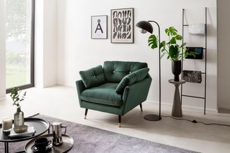 Trends by HG Loungesessel