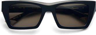 Etnia Barcelona Epic BK Womens Sunglasses Black Size 52