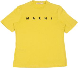 Marni Mt290 F Maglietta