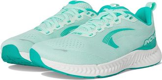 Inov8 RoadFly Womens Running Shoes Mint/Teal/White : UK 7.5 (US Womens 10) M, Synthetic