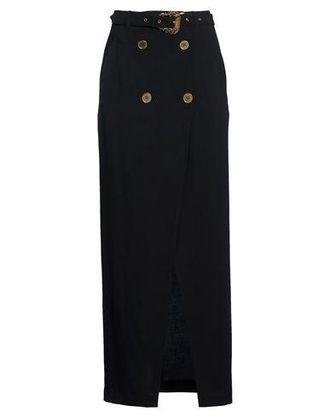 Versace BOTTOMWEAR - Maxi skirts sur YOOX.COM