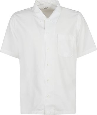 Universal Works Cotton Shirt