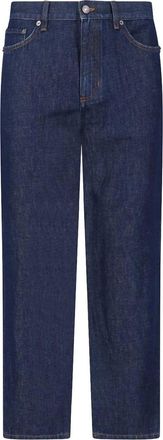 Ermenegildo Zegna Straight jeans
