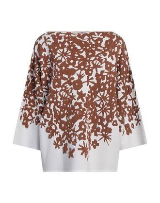 Liviana Conti PRENDAS DE PUNTO - Pullover en YOOX.COM