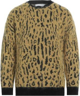 Amaranto PRENDAS DE PUNTO - Pullover en YOOX.COM