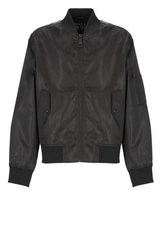 Versace Jeans Couture Watercolour Couture Jacket