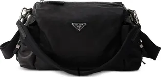 Prada Explore Leather Bag