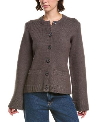 Elan Elan Cardigan