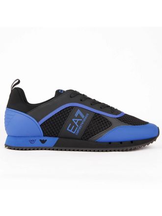 Emporio Armani Originele EA7 herensneakers