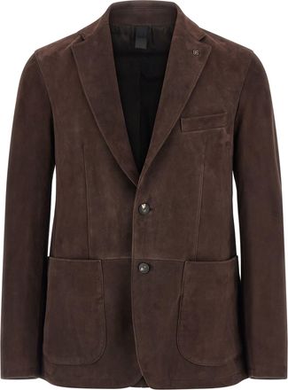 Tagliatore carson Ai Blazer