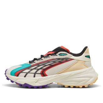 Puma Spirex IOS Sugared Almond Sparkling Green 396501-01