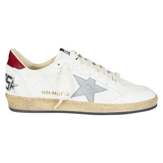 Golden Goose Sneakers, male, White, 7 UK, Ball Star